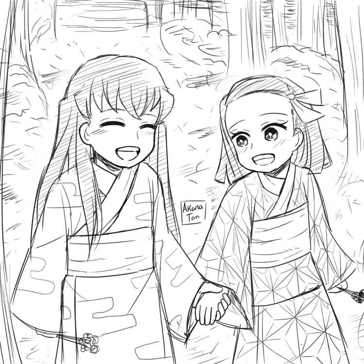 Нэзуко Камадо