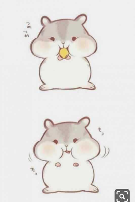 Милые рисунки для срисовки карандашом