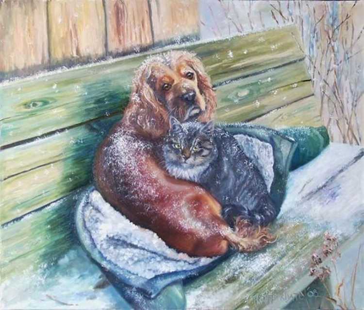 Эбигайл Ван Берен