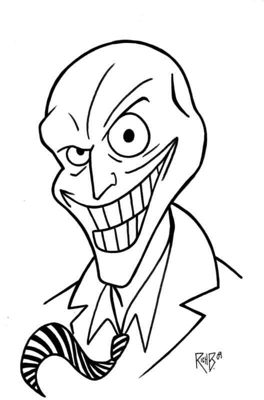 Джим Керри маска