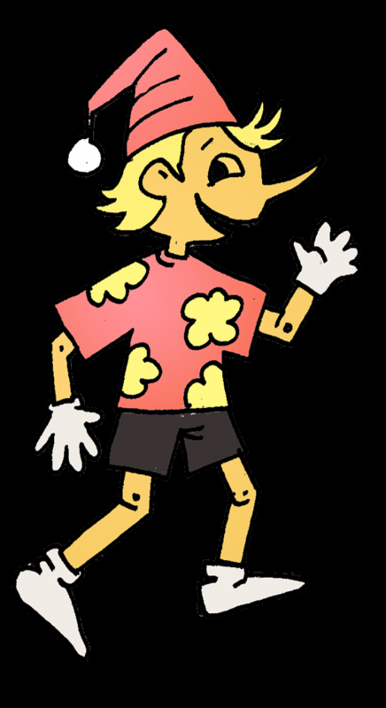 Рисунки детей Буратино и золотой ключик