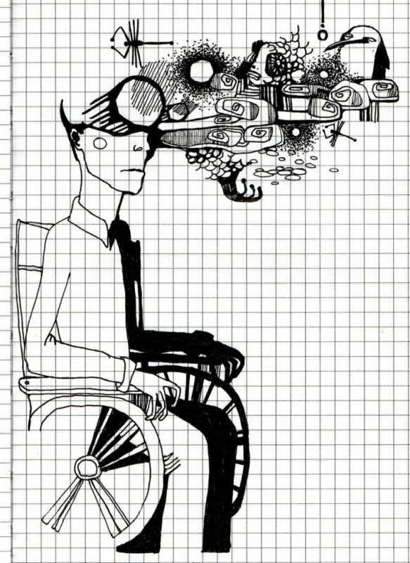 Класс рисунок