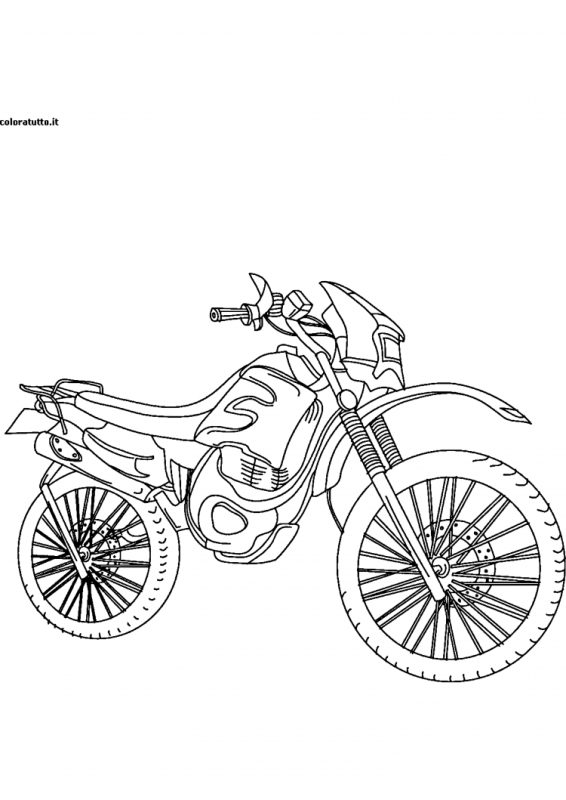 Квадроцикл скетч