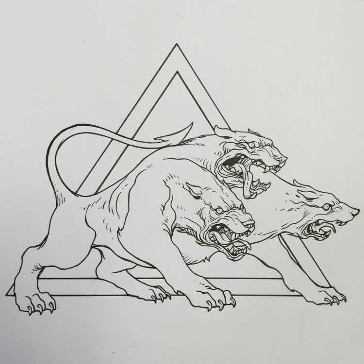 Райдзю Ёкай