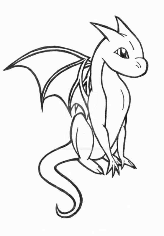 Фуцанлун дракон