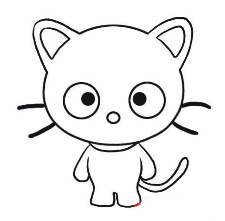 Пошаговое рисование для дошкольников