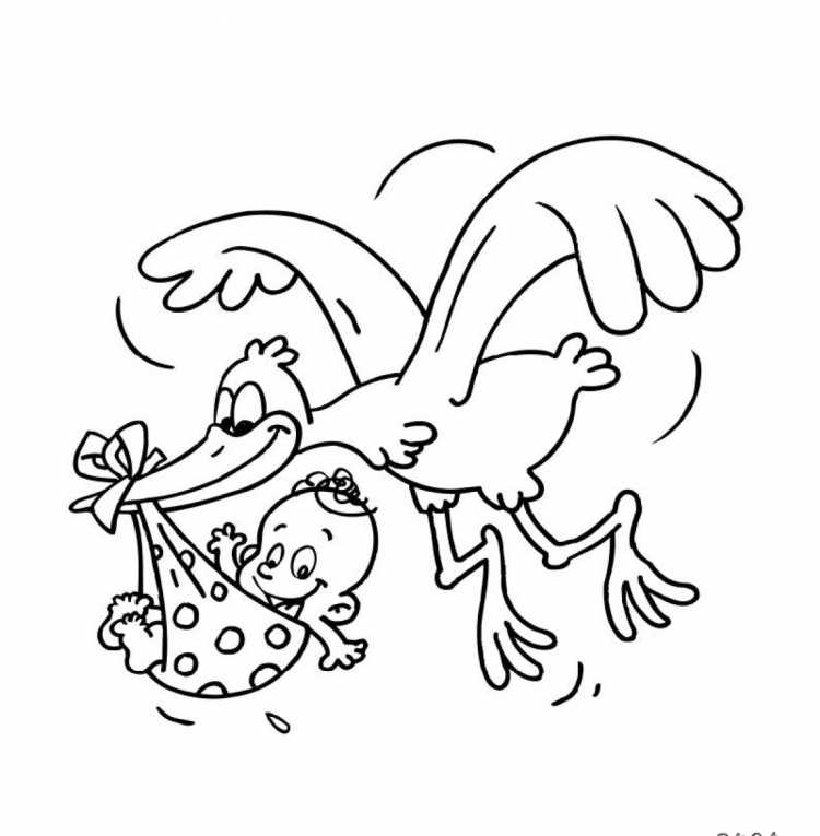 Раскраска Дружба