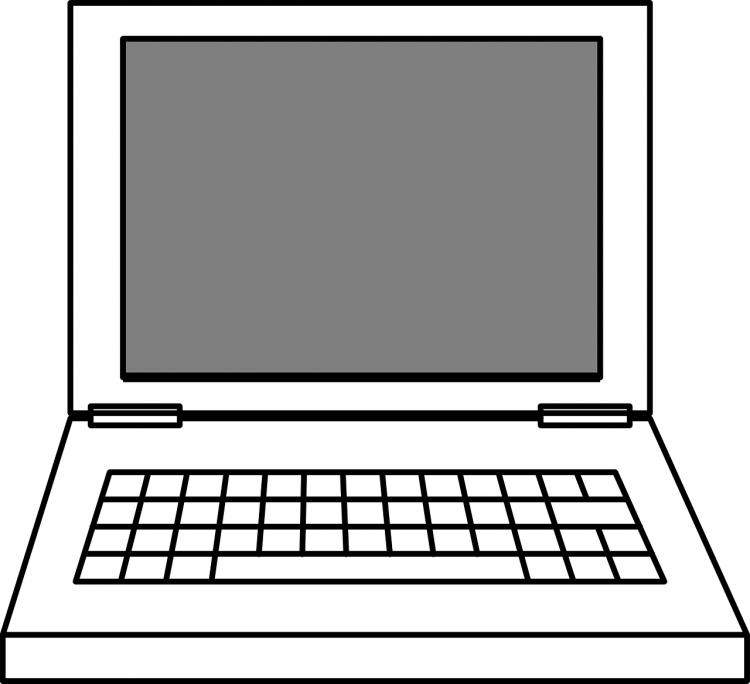 Игровой компьютер карандашом