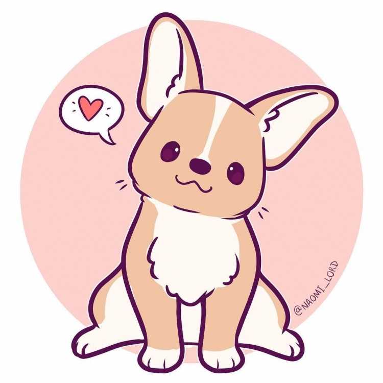 Милые рисунки для срисовки