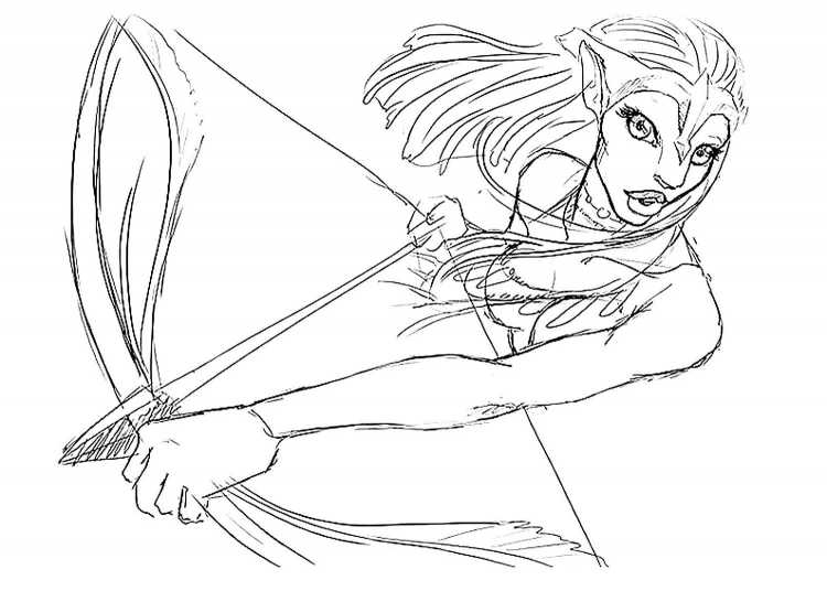 Раскраски для мальчиков аватар