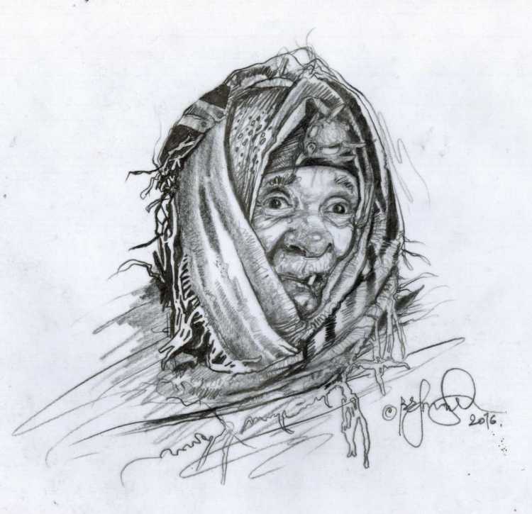 Николай Васильевич Гоголь Фанарт