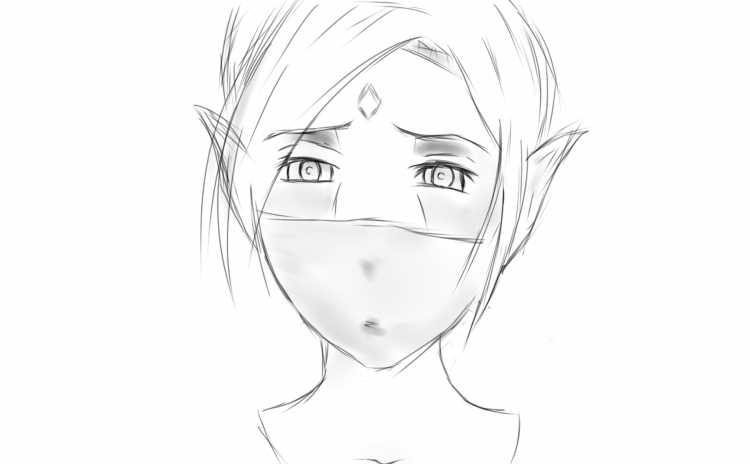 Ланая аниме