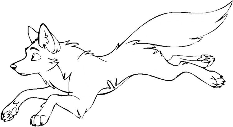 Волки лайны