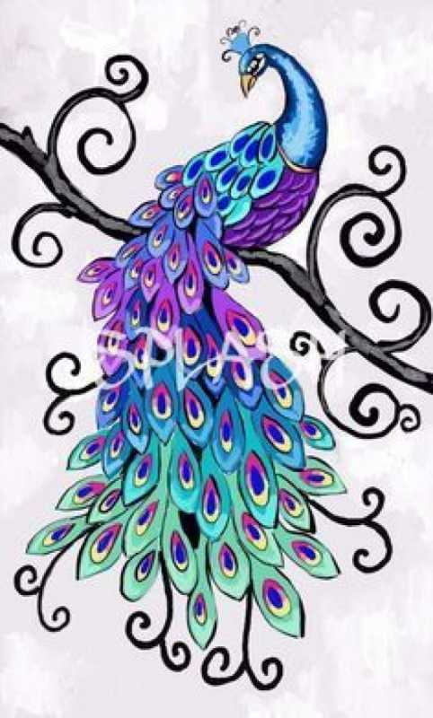 Арт терапия раскраски