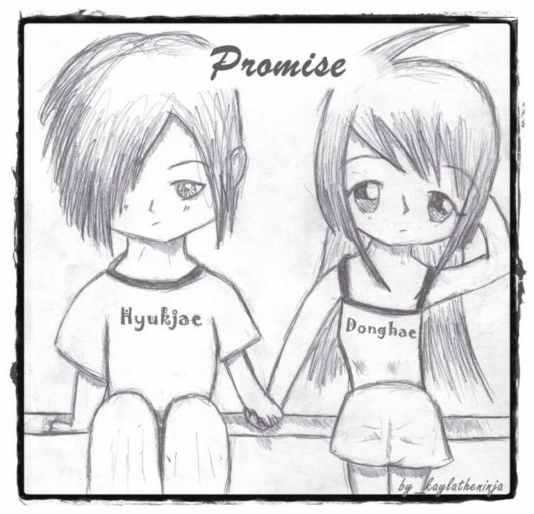 Картинки для срисовки мальчик и девочка