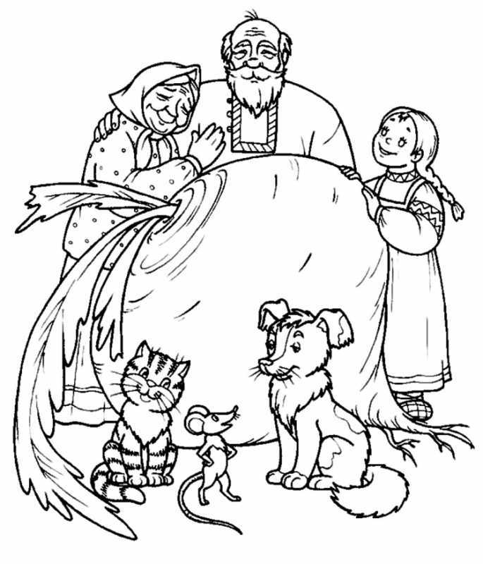 Листья салата