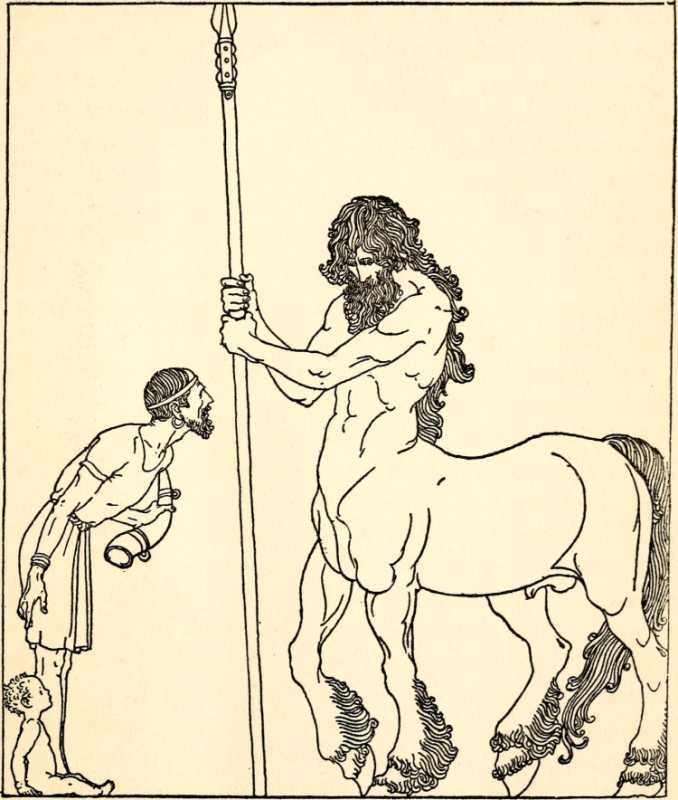 Геркулес раскраска памятник