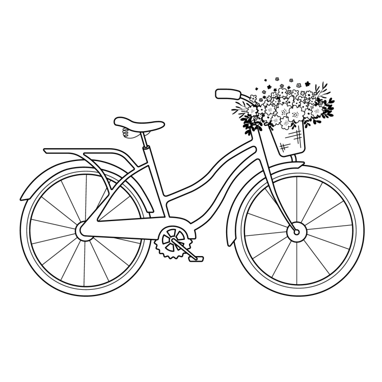 Велосипедист ребенок