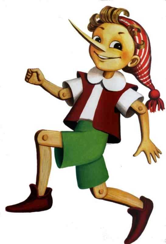 Раскраски для детей Буратино золотой ключик папа Карло