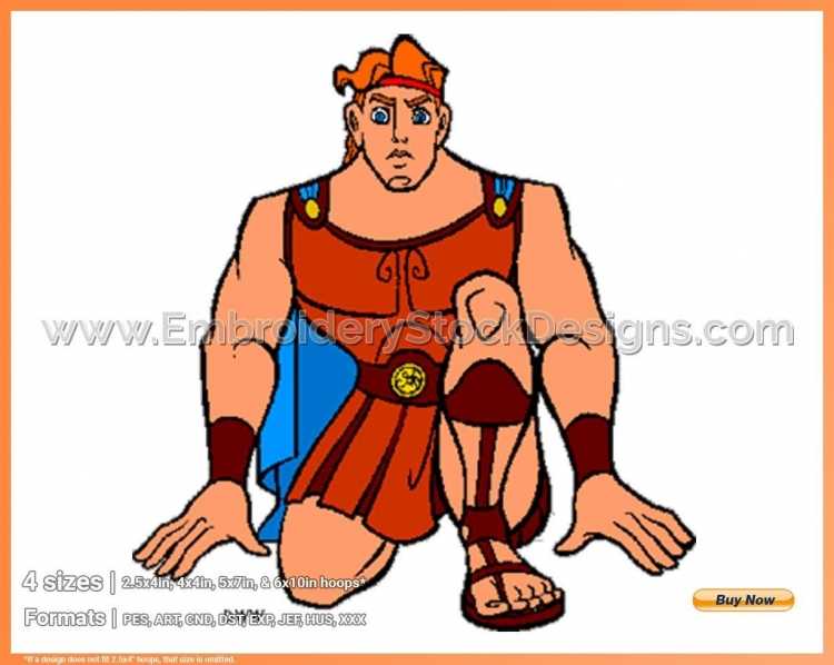 Геркулес против Лернейской гидры