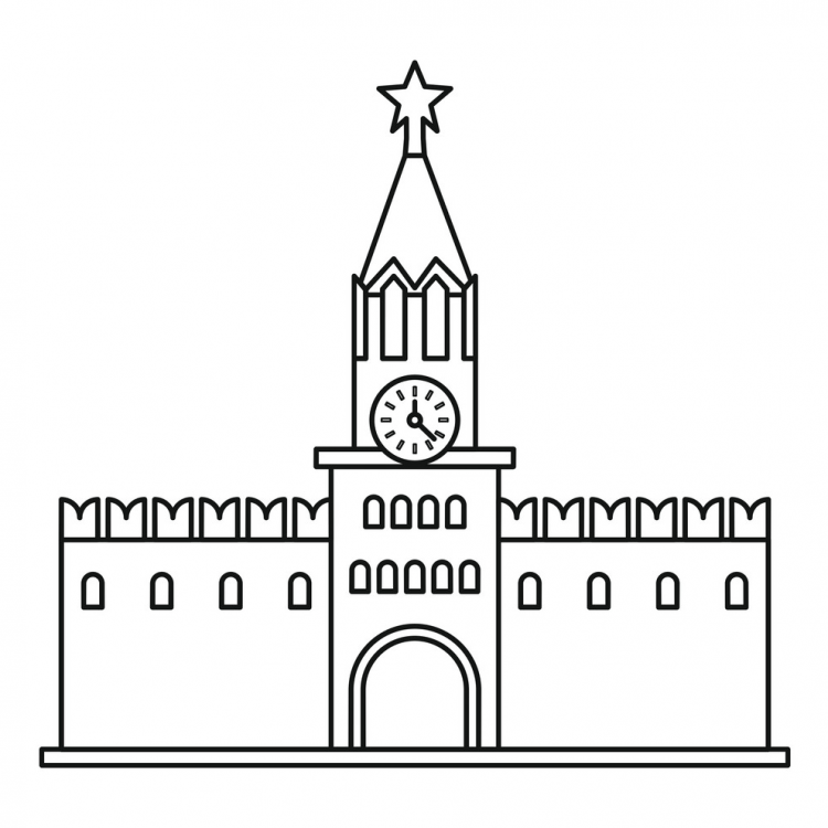 Рисование на тему моя малая Родина