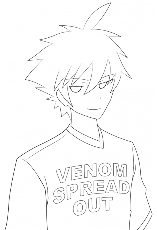 Заготовки для рисования парн