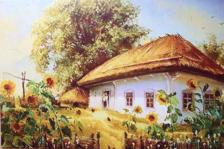 Рисунок на тему казачество