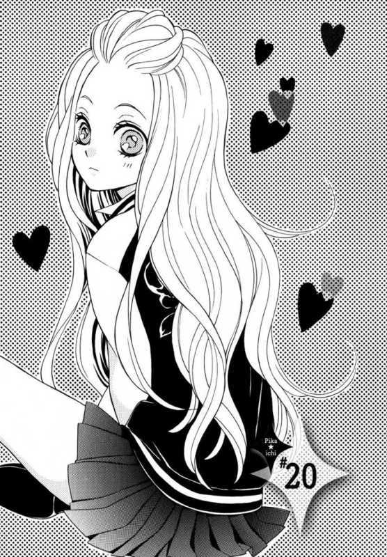 Мангл аниме