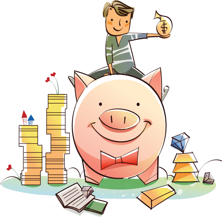 Экономика для детей