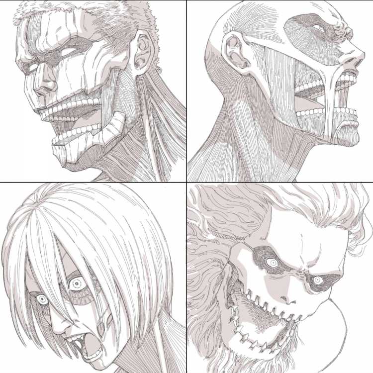 Габи бронированный Титан