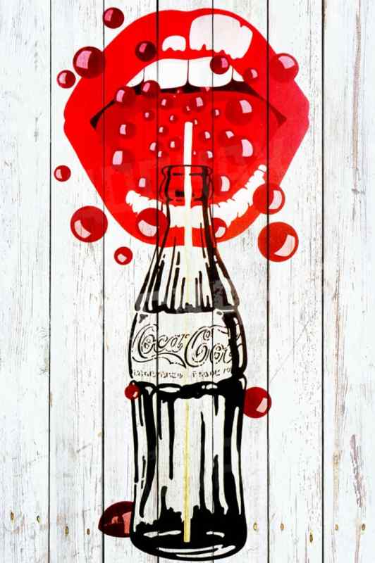 Постер лофт