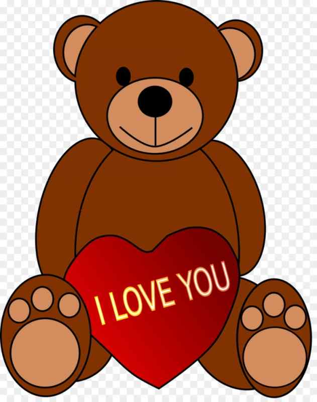 Reginast777 мишка Тедди