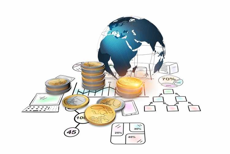 Концепции финансов картинки