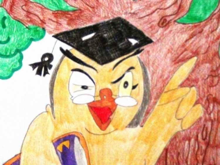 Конкурс рисунков профессия юрист