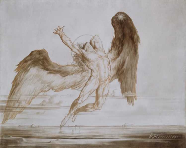 Оскар брак Дедал