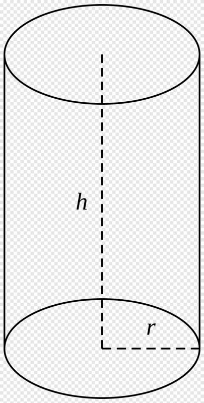 Рисование геометрических форм