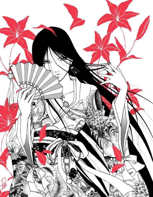 Одинокий Самурай Ронин