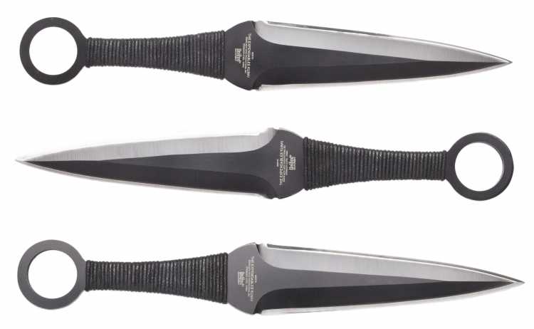 Кинжал эскиз