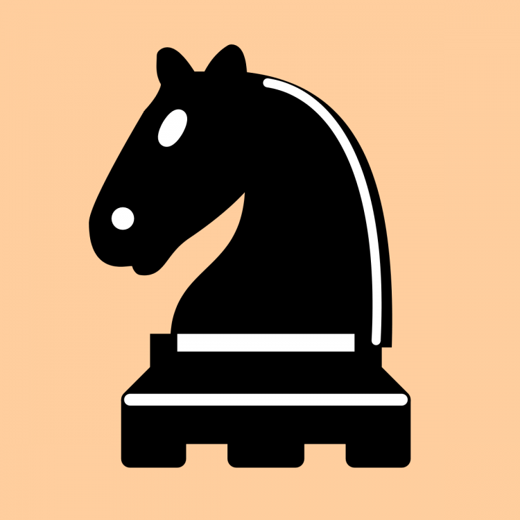 Шахматный конь