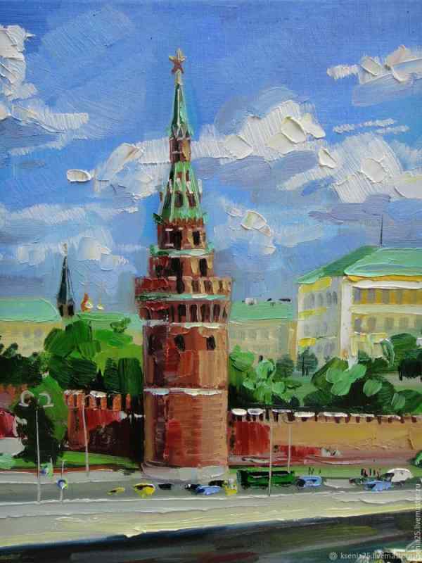 Кремль Ланчак