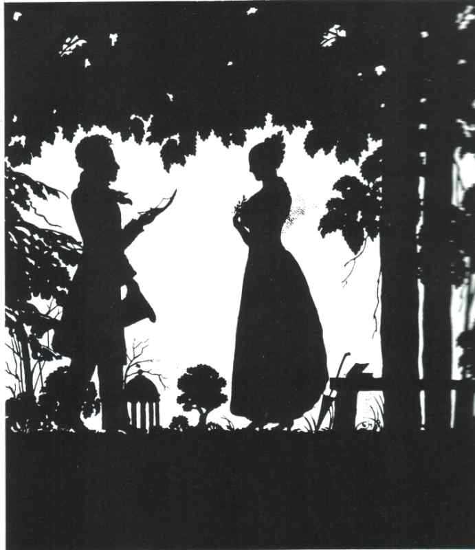 Дубровский портрет Владимира Дубровского