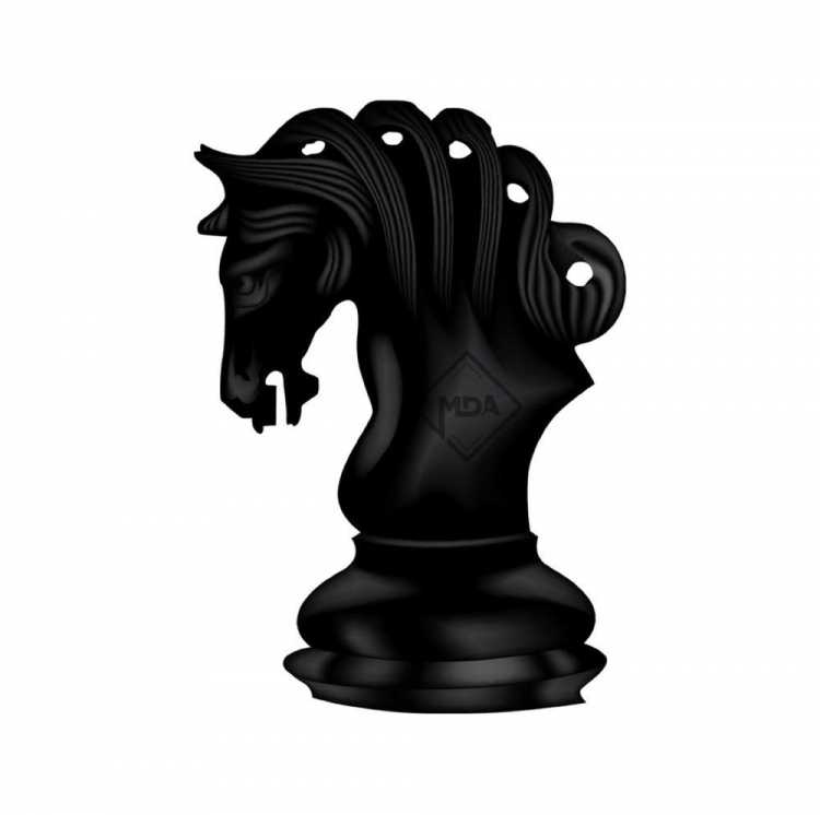 Шахматный конь