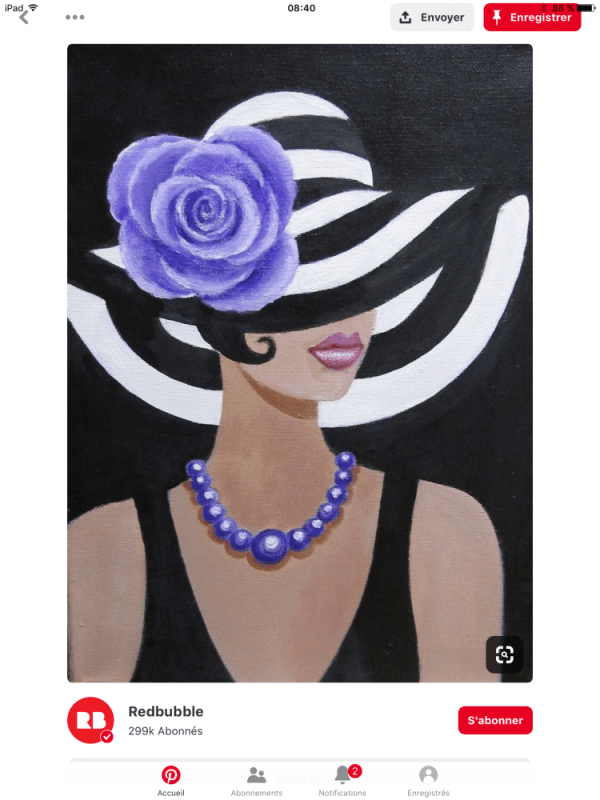 Харрисон Фишер прелестные леди