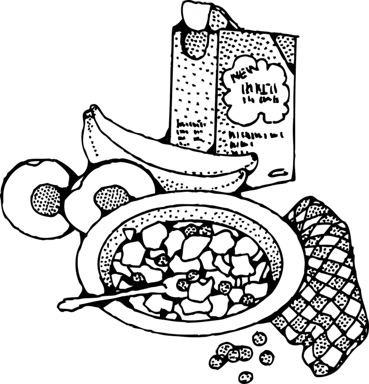 Рисунок на тему здоровый образ жизни