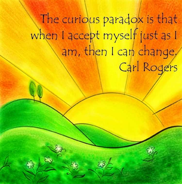 Рисунок утро