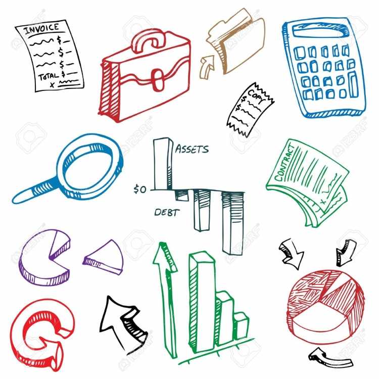 Рисунки на тему бухгалтерский учет