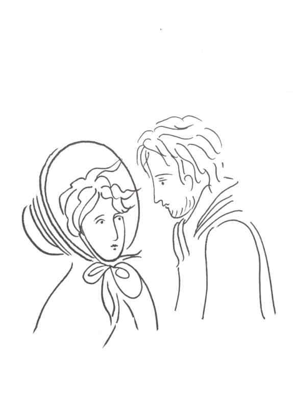 Дубровский раскраска