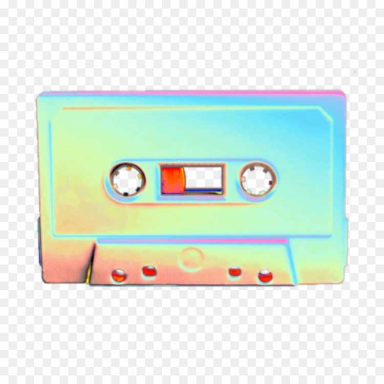 Ретро кассета