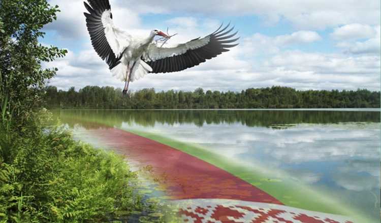 Рисунок на тему мир во всем мире