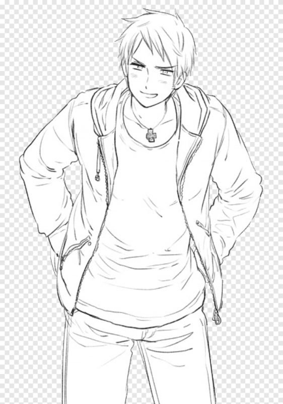 Аниме баскетбол Манга